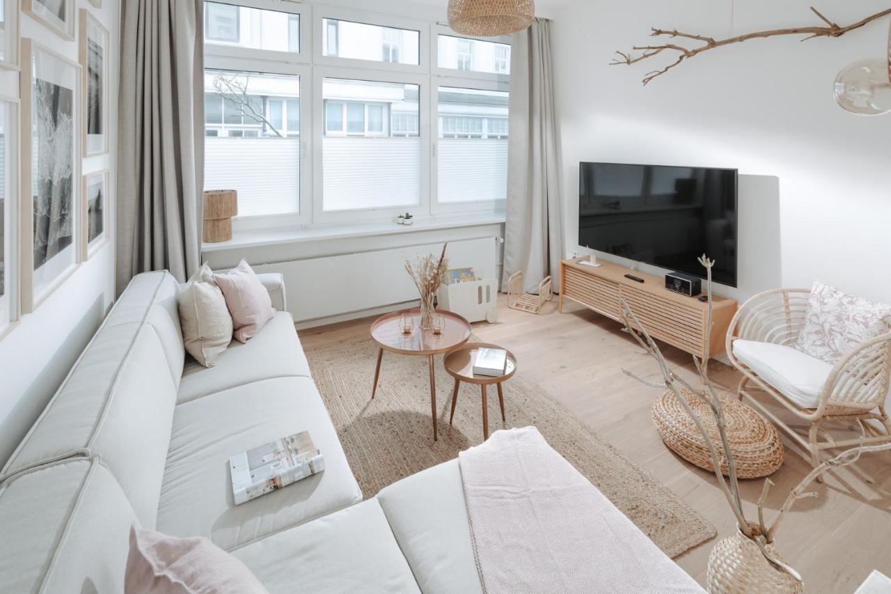 Apartment Fresena Bude 1 Norderney